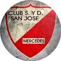 Logo Club Social Deportivo y Cultural E.F.I. San José